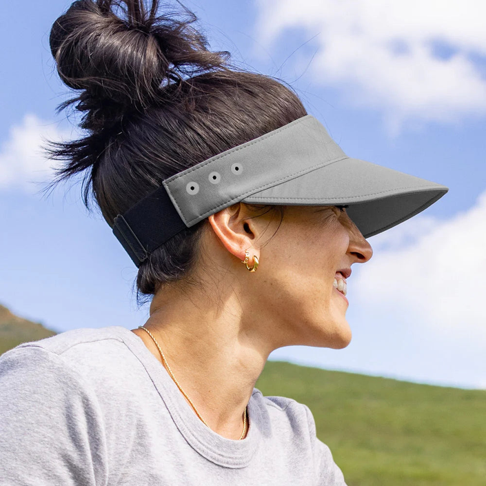 SUNDAY AFTERNOON Sunward Visor - Desert Sage