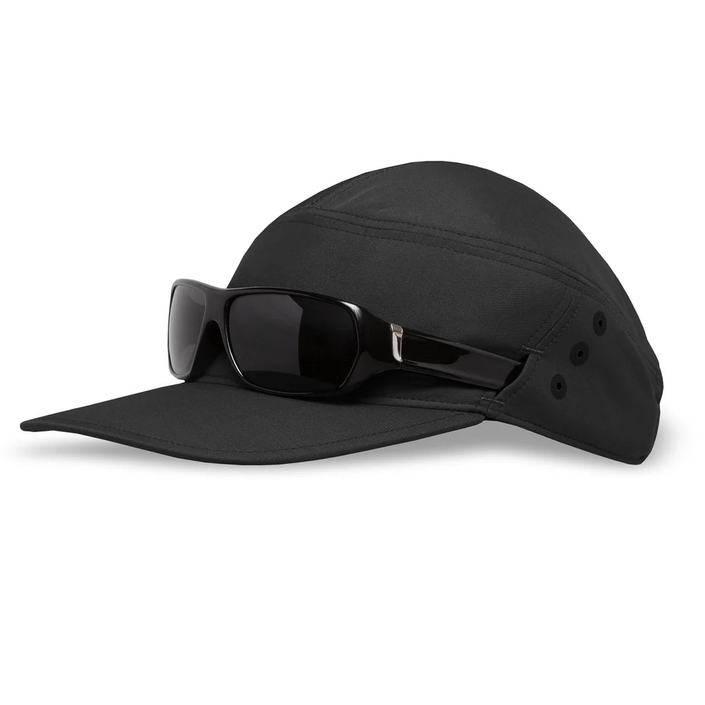 SUNDAY AFTERNOON Sunward Radar - Black