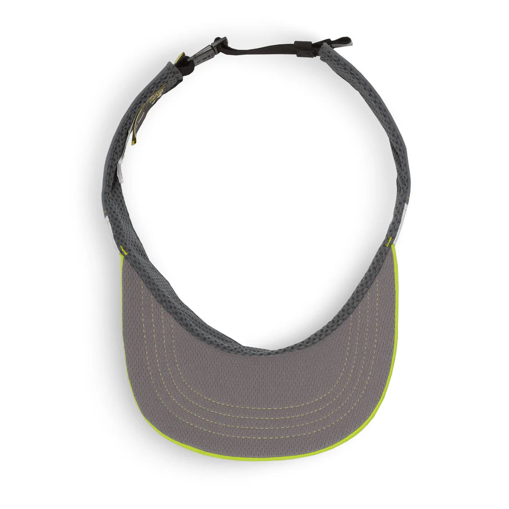 Load image into Gallery viewer, SUNDAY AFTERNOON VaporLite Rush Visor - Stone Blue