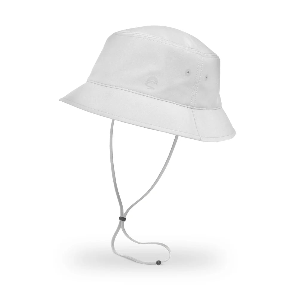 SUNDAY AFTERNOON Sunward Bucket - White