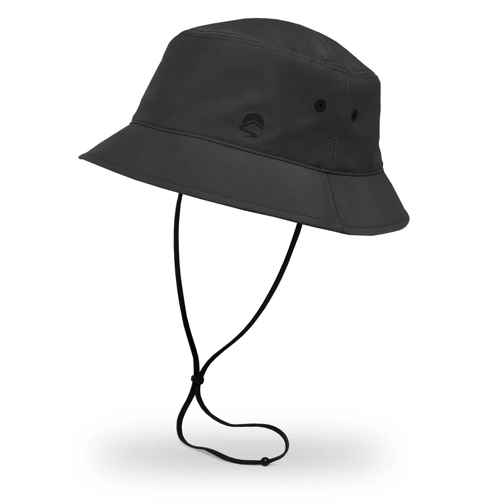SUNDAY AFTERNOON Sunward Bucket - Black