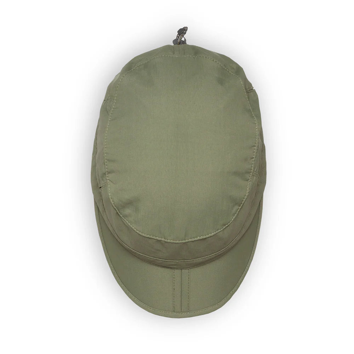 SUNDAY AFTERNOON Sun Tripper Cap - Timber/Slate