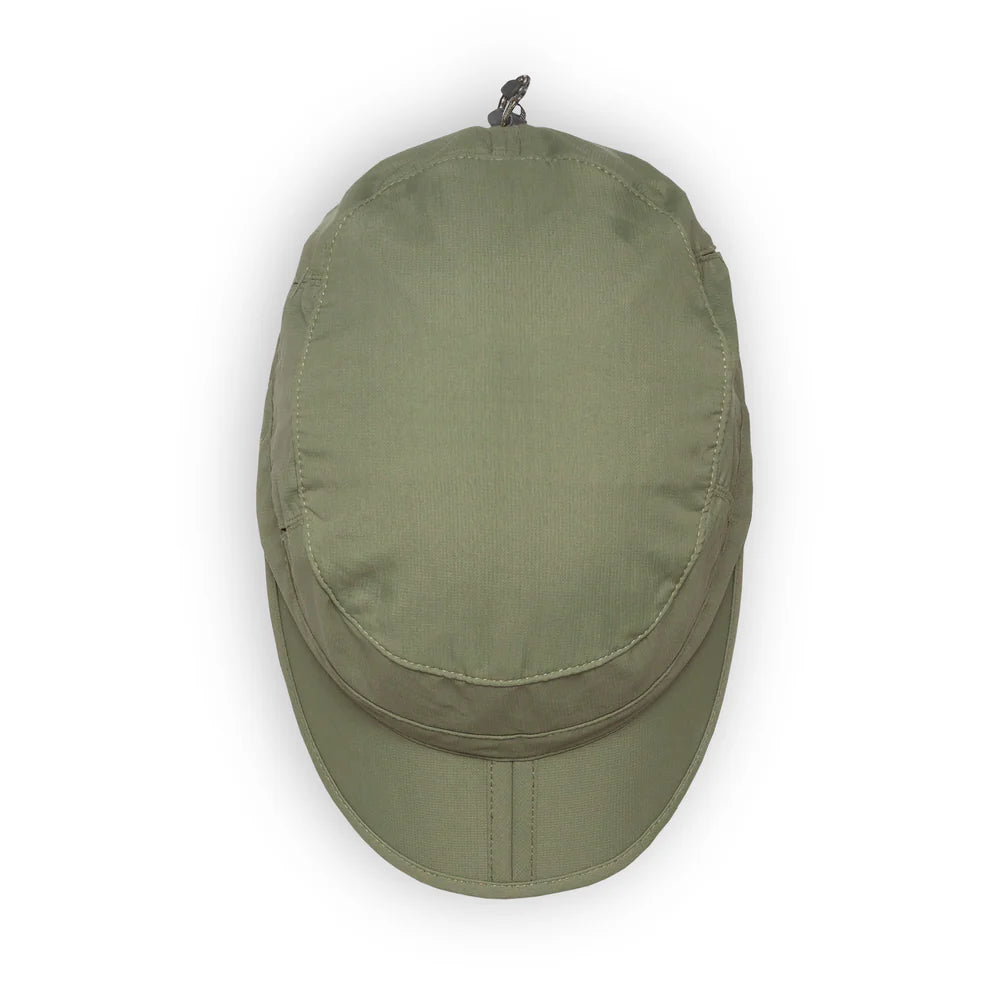 Load image into Gallery viewer, SUNDAY AFTERNOON Sun Tripper Cap - Timber/Slate