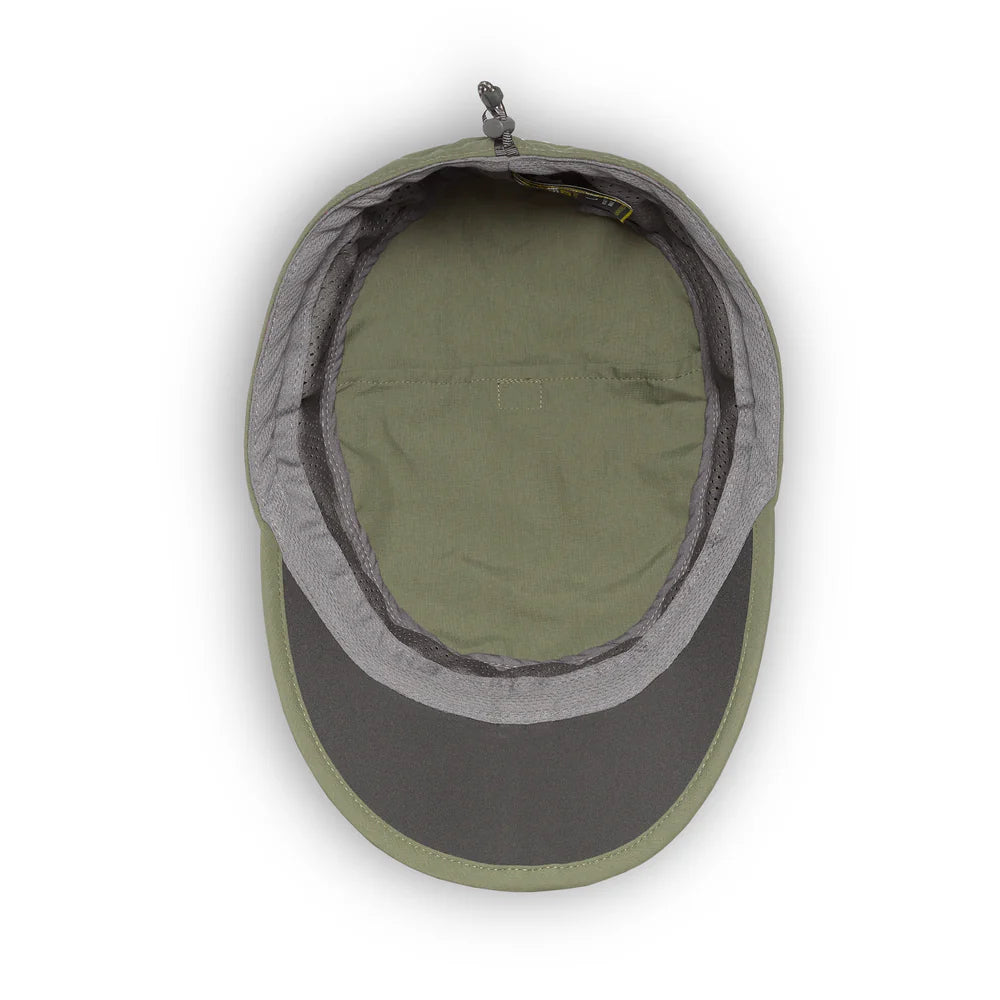 Load image into Gallery viewer, SUNDAY AFTERNOON Sun Tripper Cap - Timber/Slate