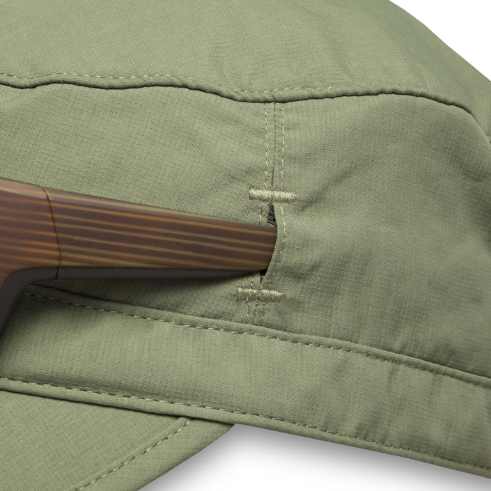SUNDAY AFTERNOON Sun Tripper Cap - Timber/Slate