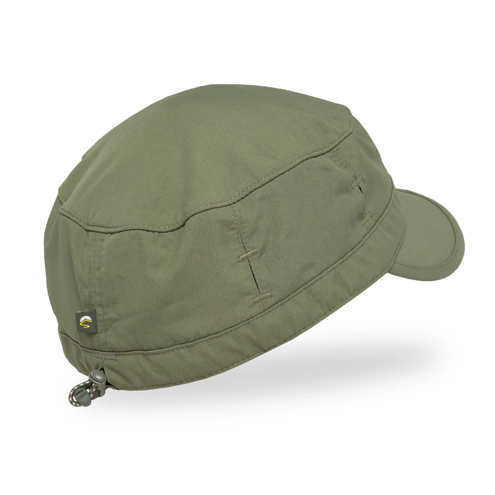 Load image into Gallery viewer, SUNDAY AFTERNOON Sun Tripper Cap - Timber/Slate