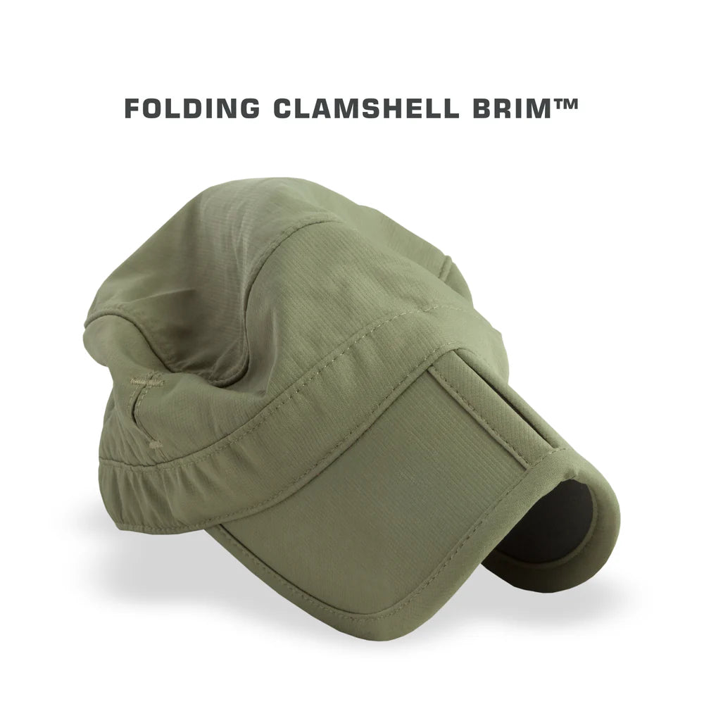 Load image into Gallery viewer, SUNDAY AFTERNOON Sun Tripper Cap - Timber/Slate