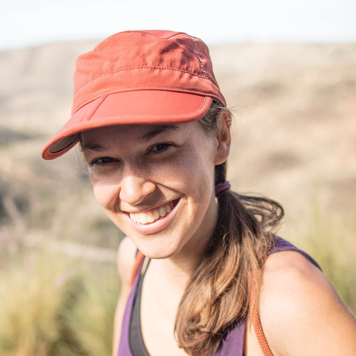 SUNDAY AFTERNOON Sun Tripper Cap - Timber/Slate