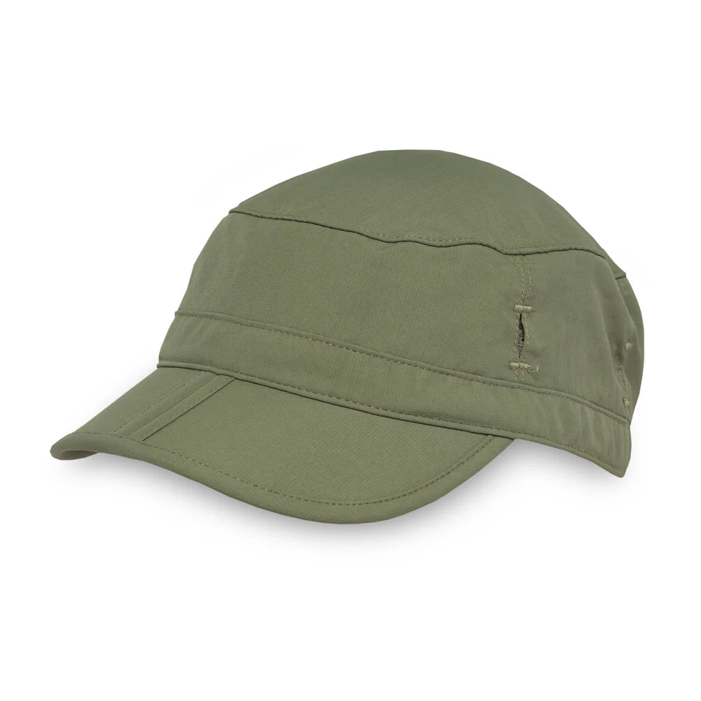 SUNDAY AFTERNOON Sun Tripper Cap - Timber/Slate