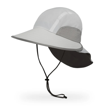 SUNDAY AFTERNOONS Sport Hat - White/Charcoal
