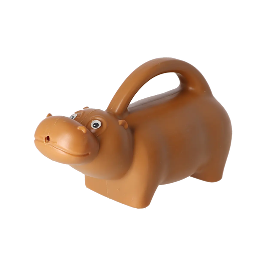 ESSCHERT DESIGN Watering Can 2L - Hippo