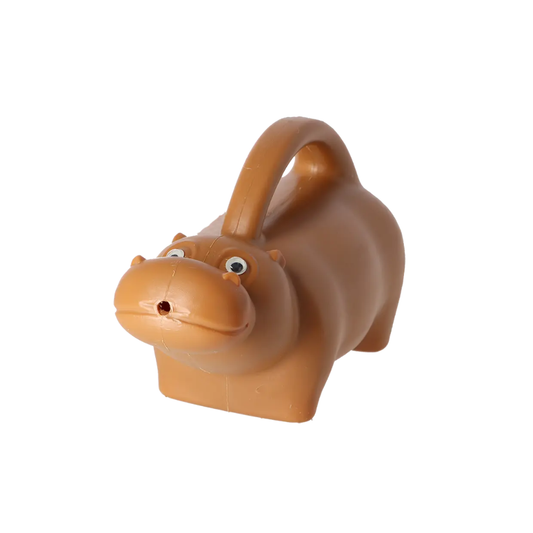 ESSCHERT DESIGN Watering Can 2L - Hippo
