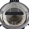 THE BASTARD VX Large Kamado Charcoal Grill - 12pce Deluxe Kit  **Limited Stock**