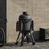 THE BASTARD VX Large Kamado Charcoal Grill - 12pce Deluxe Kit  **Limited Stock**