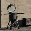 THE BASTARD VX Large Kamado Charcoal Grill - 12pce Deluxe Kit  **Limited Stock**