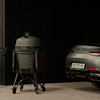 THE BASTARD VX Large Kamado Charcoal Grill - 12pce Deluxe Kit  **Limited Stock**