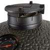 THE BASTARD VX Complete Kamado Charcoal Grill - Large  **Limited Stock**