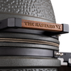 THE BASTARD VX Large Kamado Charcoal Grill - 12pce Deluxe Kit  **Limited Stock**