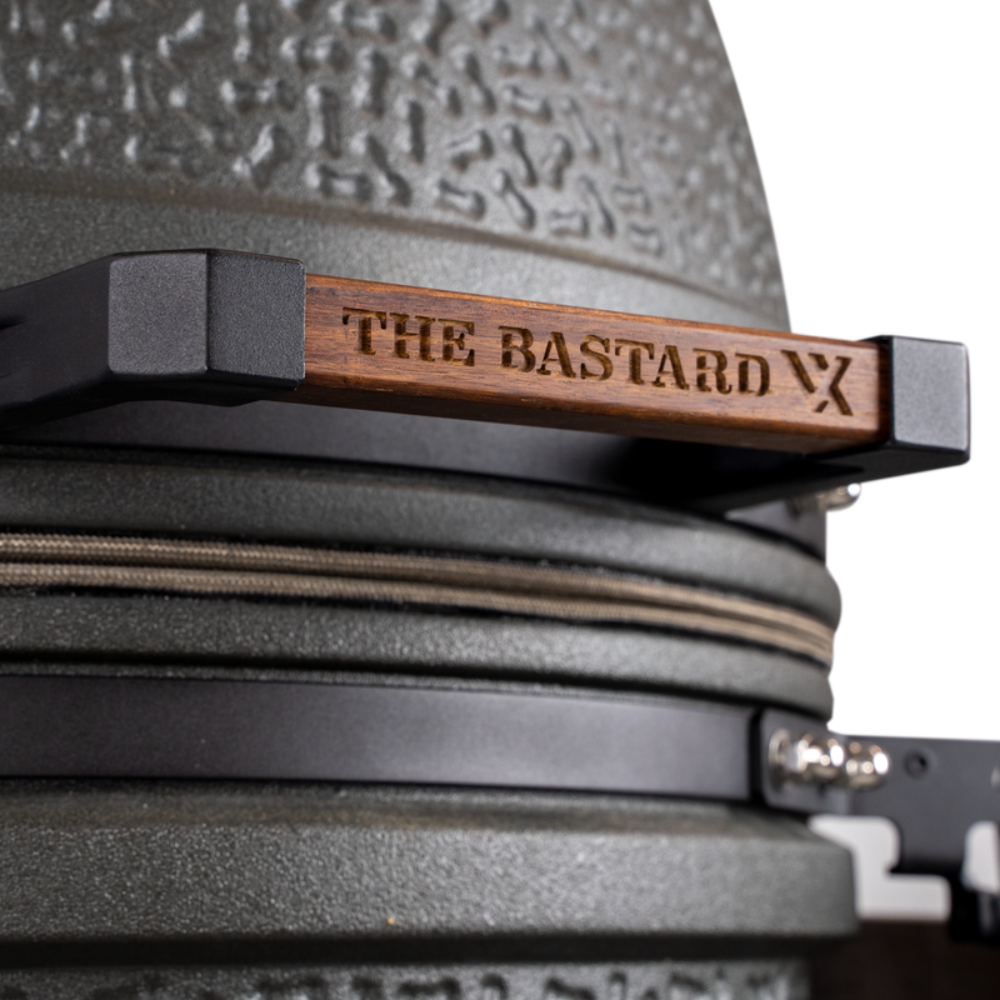 Load image into Gallery viewer, THE BASTARD VX Complete Kamado Charcoal Grill - Large