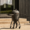 THE BASTARD VX Complete Kamado Charcoal Grill - Medium  **Limited Stock**