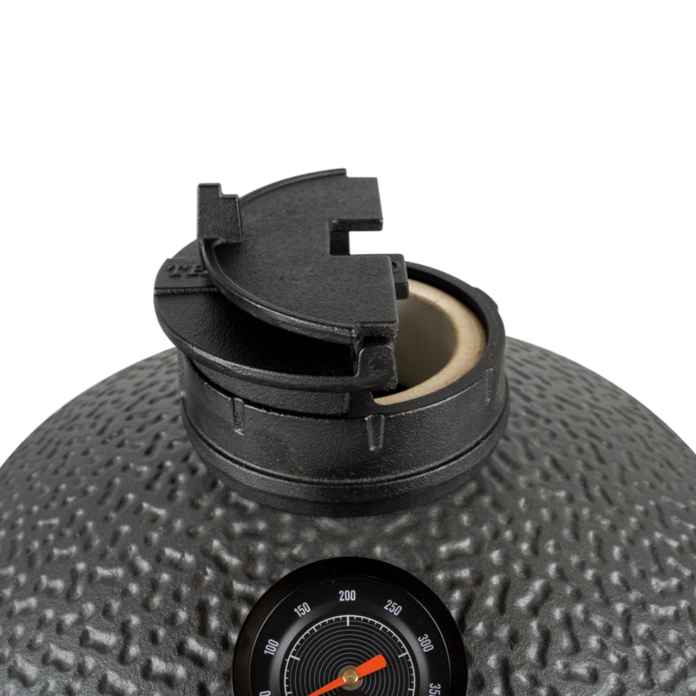 Load image into Gallery viewer, THE BASTARD VX Complete Kamado Charcoal Grill - Medium