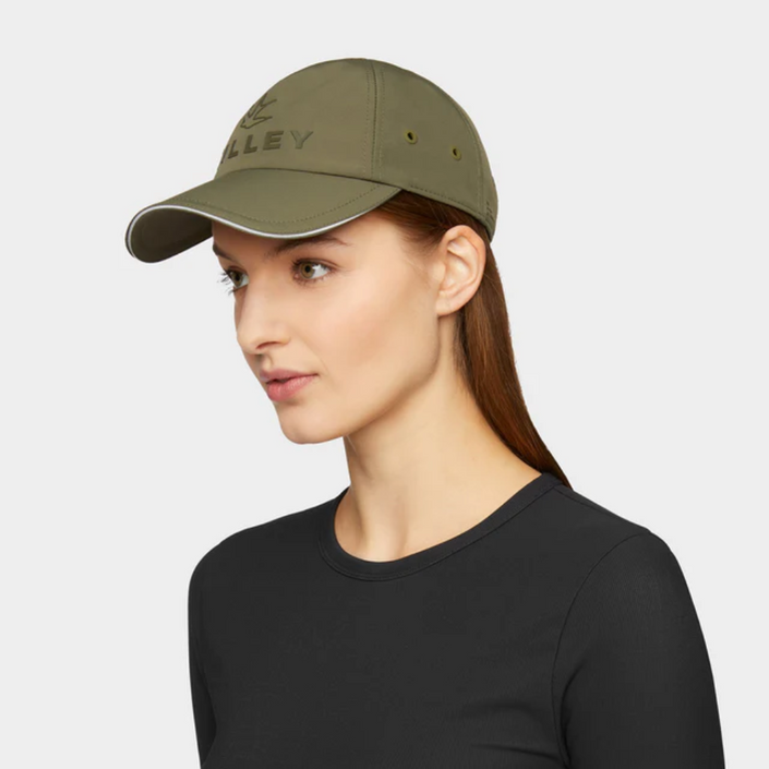 TILLEY All Weather Cap - Olive