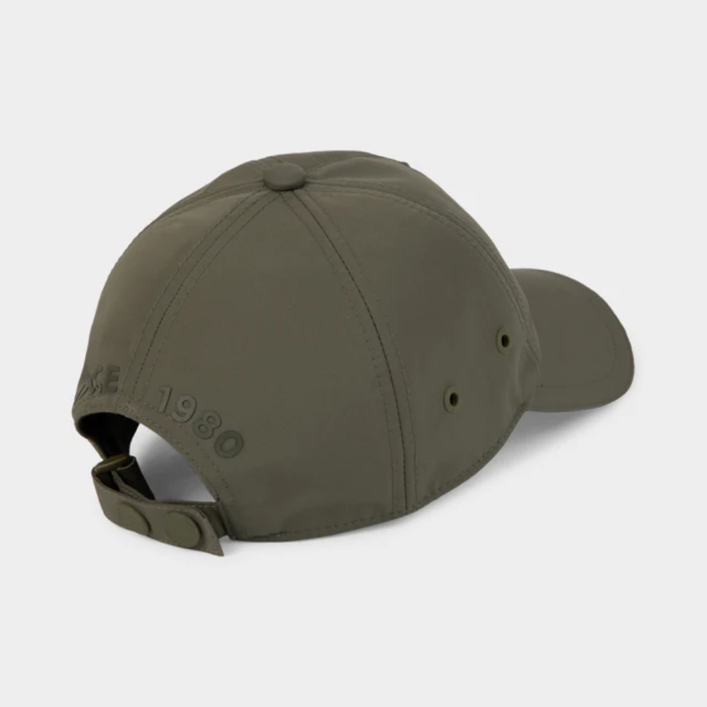 Load image into Gallery viewer, TILLEY All Weather Cap - Olive