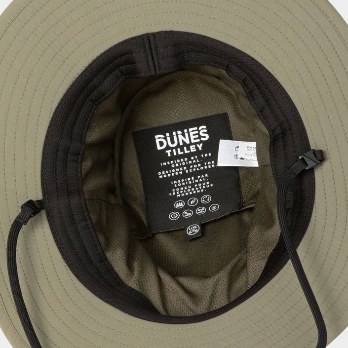 TILLEY Dunes Explorer - Olive