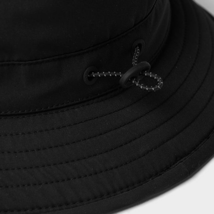 TILLEY Golf Bucket Hat - Black