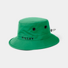 TILLEY Golf Bucket Hat - Green