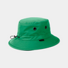 TILLEY Golf Bucket Hat - Green