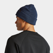 Load image into Gallery viewer, TILLEY Hiking Beanie - Dark Blue