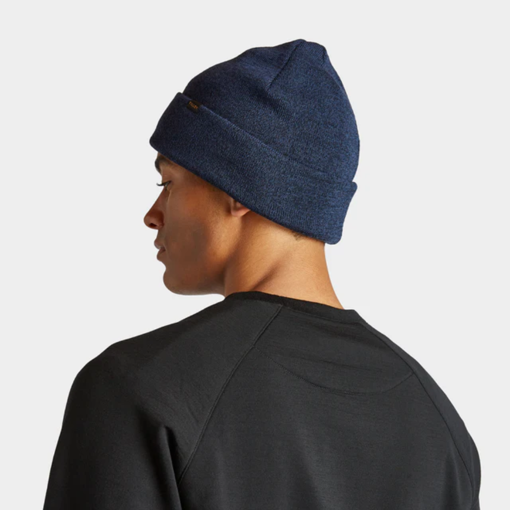 Load image into Gallery viewer, TILLEY Hiking Beanie - Dark Blue