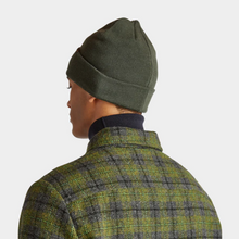 Load image into Gallery viewer, TILLEY Hiking Beanie - Dark Green