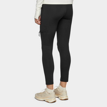 Load image into Gallery viewer, TILLEY Recycled Trek Legging - Black