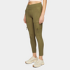 TILLEY Recycled Trek Legging - Khaki Green