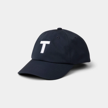 TILLEY T Golf Cap - Dark Navy