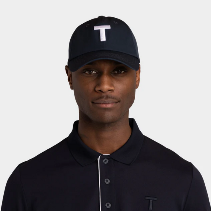 TILLEY T Golf Cap - Dark Navy