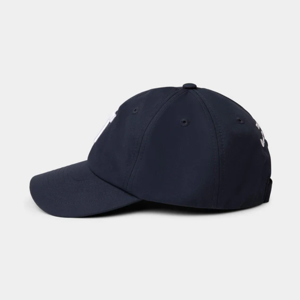 Load image into Gallery viewer, TILLEY T Golf Cap - Dark Navy