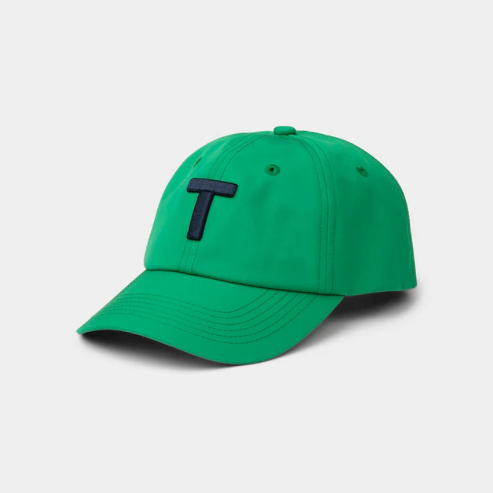TILLEY T Golf Cap - Green