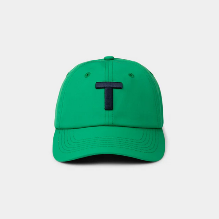 TILLEY T Golf Cap - Green