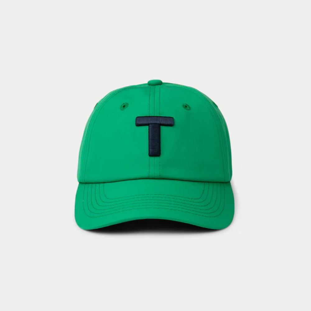 Load image into Gallery viewer, TILLEY T Golf Cap - Green