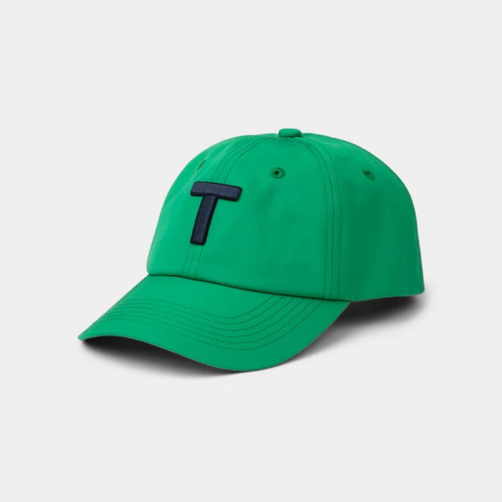 Load image into Gallery viewer, TILLEY T Golf Cap - Green