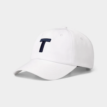 TILLEY T Golf Cap - White