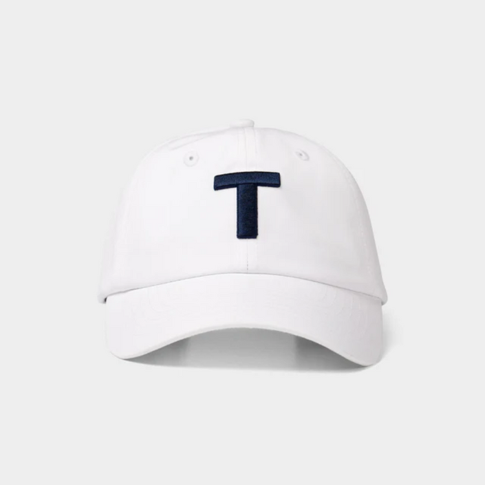 TILLEY T Golf Cap - White