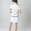 TILLEY Welding Skirt - White