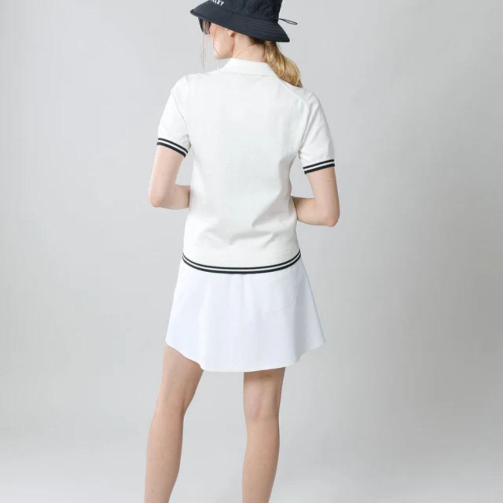 Load image into Gallery viewer, TILLEY Welding Skirt - White