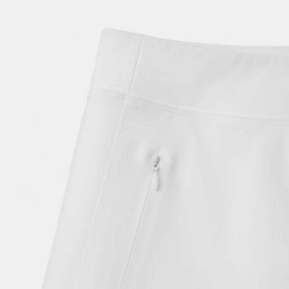 Load image into Gallery viewer, TILLEY Welding Skirt - White