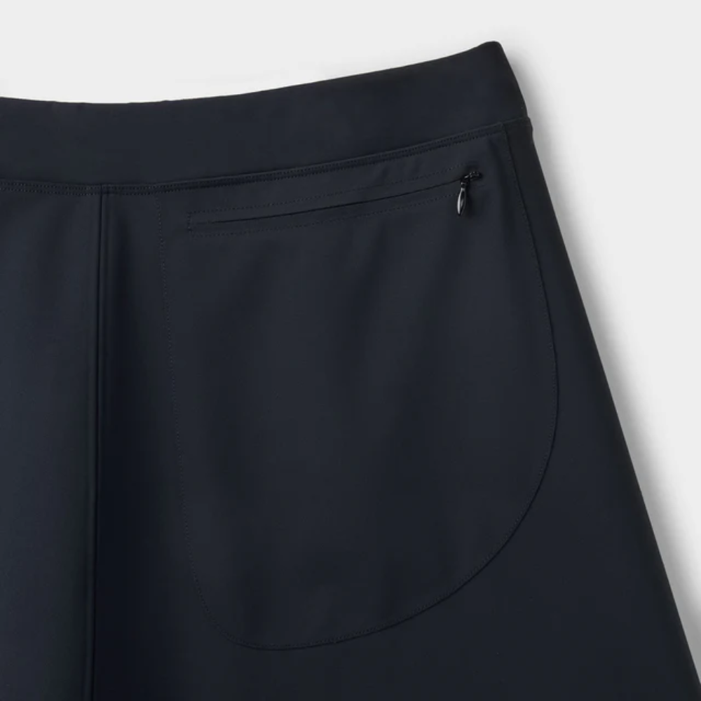 Load image into Gallery viewer, TILLEY Welding Skirt - Navy