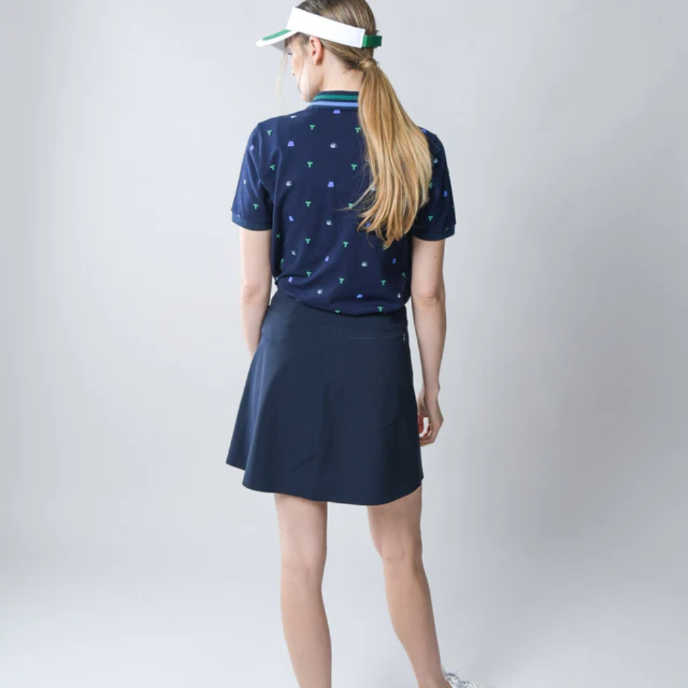 Load image into Gallery viewer, TILLEY Welding Skirt - Navy